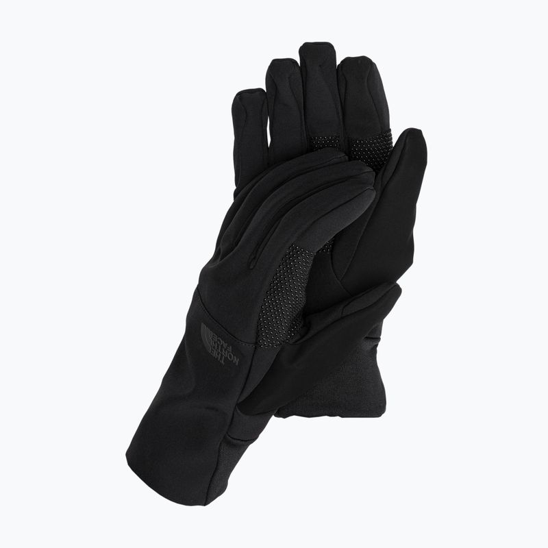 Rękawiczki trekkingowe męskie The North Face Apex Etip black