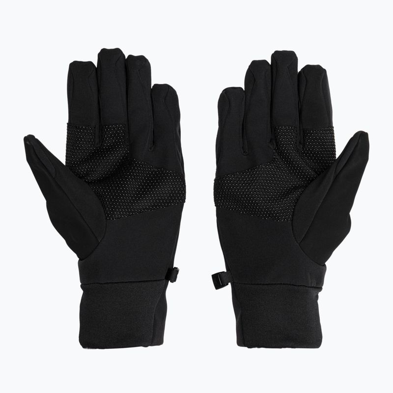 Rękawiczki trekkingowe męskie The North Face Apex Etip black 2