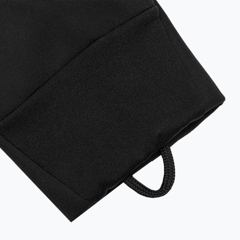 Rękawiczki trekkingowe męskie The North Face Apex Etip black 5