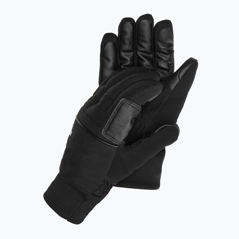 Rękawice narciarskie damskie The North Face Montana Utility SG black