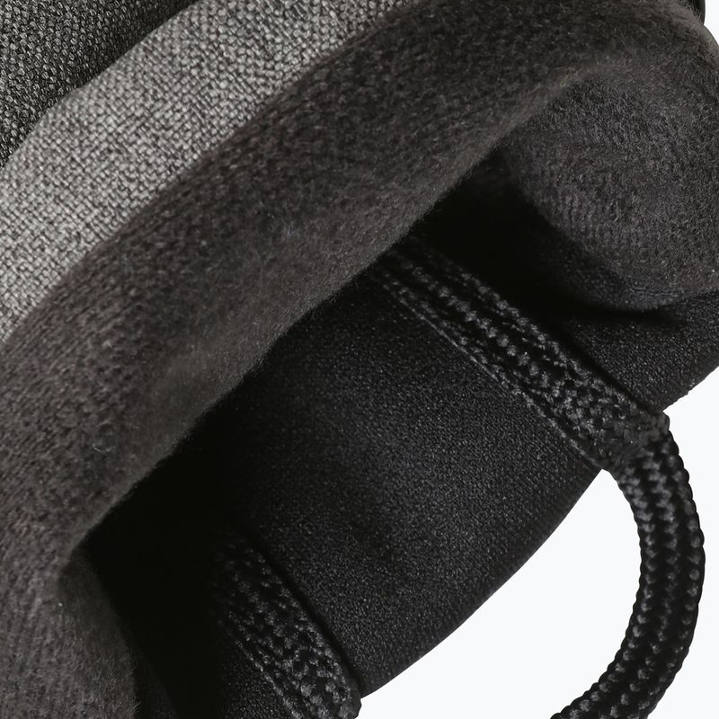 Rękawiczki trekkingowe męskie The North Face Apex Etip dark grey heather 8