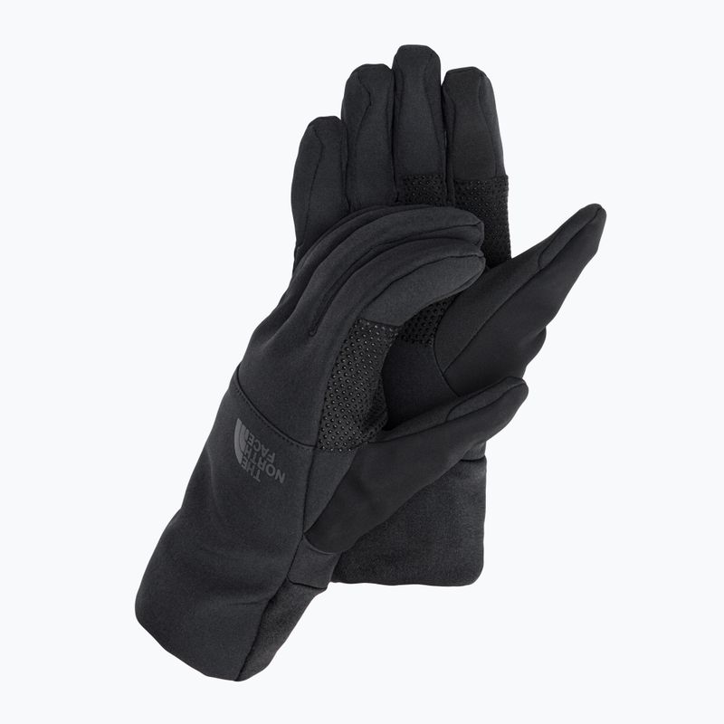 Rękawiczki trekkingowe damskie The North Face Apex Etip black