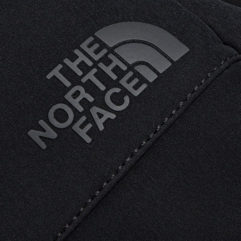 Rękawiczki trekkingowe damskie The North Face Apex Etip black 4