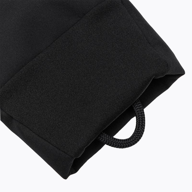 Rękawiczki trekkingowe męskie The North Face Apex Insulated Etip black 5
