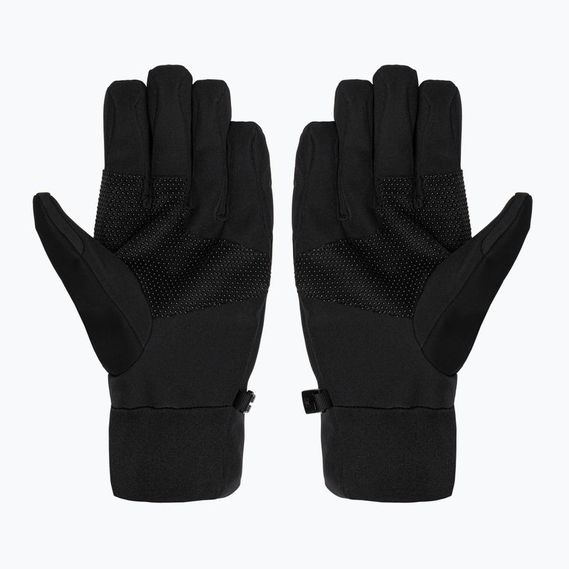Rękawiczki trekkingowe damskie The North Face Apex Insulated Etip black 2
