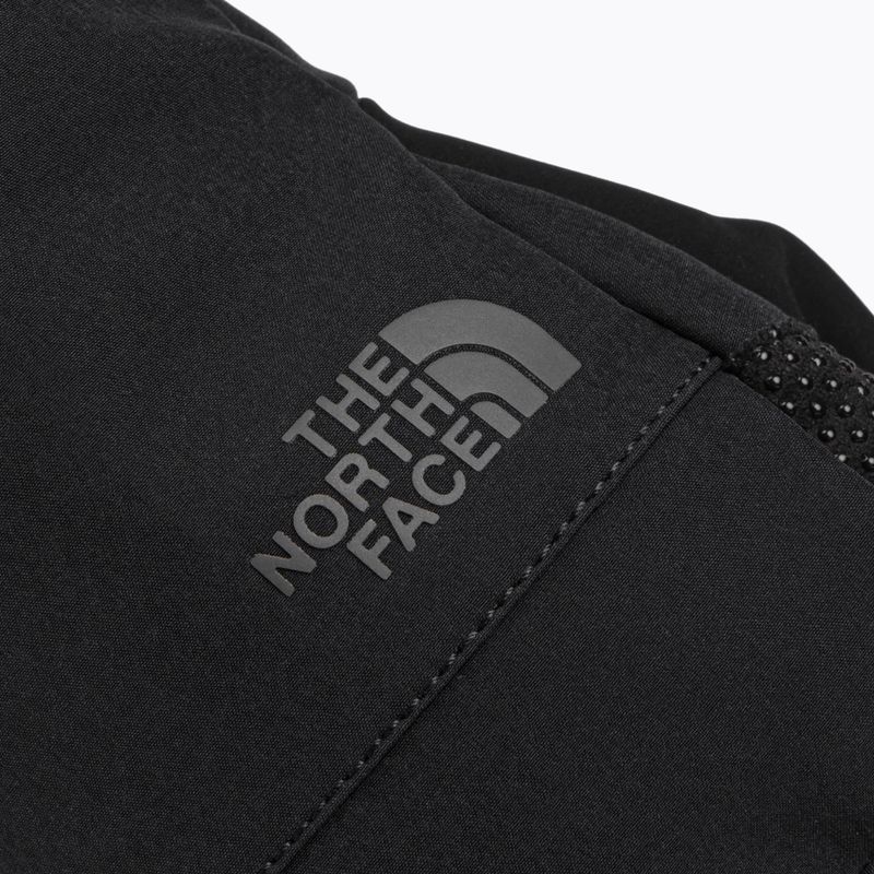 Rękawiczki trekkingowe damskie The North Face Apex Insulated Etip black 4
