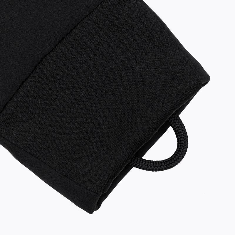 Rękawiczki trekkingowe damskie The North Face Apex Insulated Etip black 5