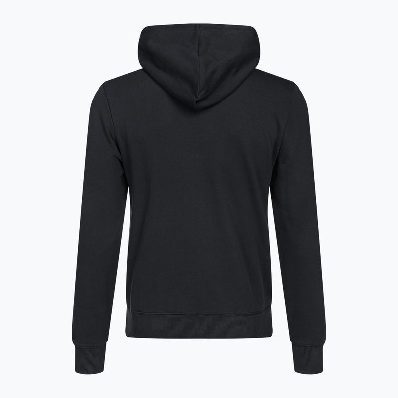 Bluza męska Napapijri Balis Fzh Sum black 6