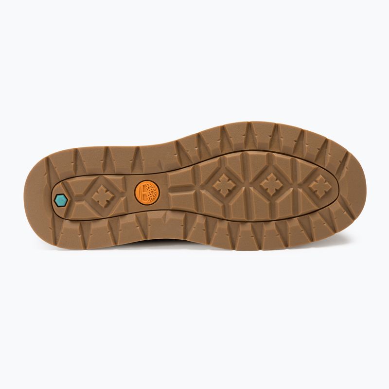 Buty męskie Timberland Maple Grove Lthr Ox medium brown 4
