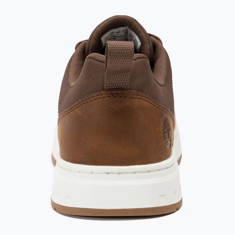 Buty męskie Timberland Maple Grove Lthr Ox medium brown 6