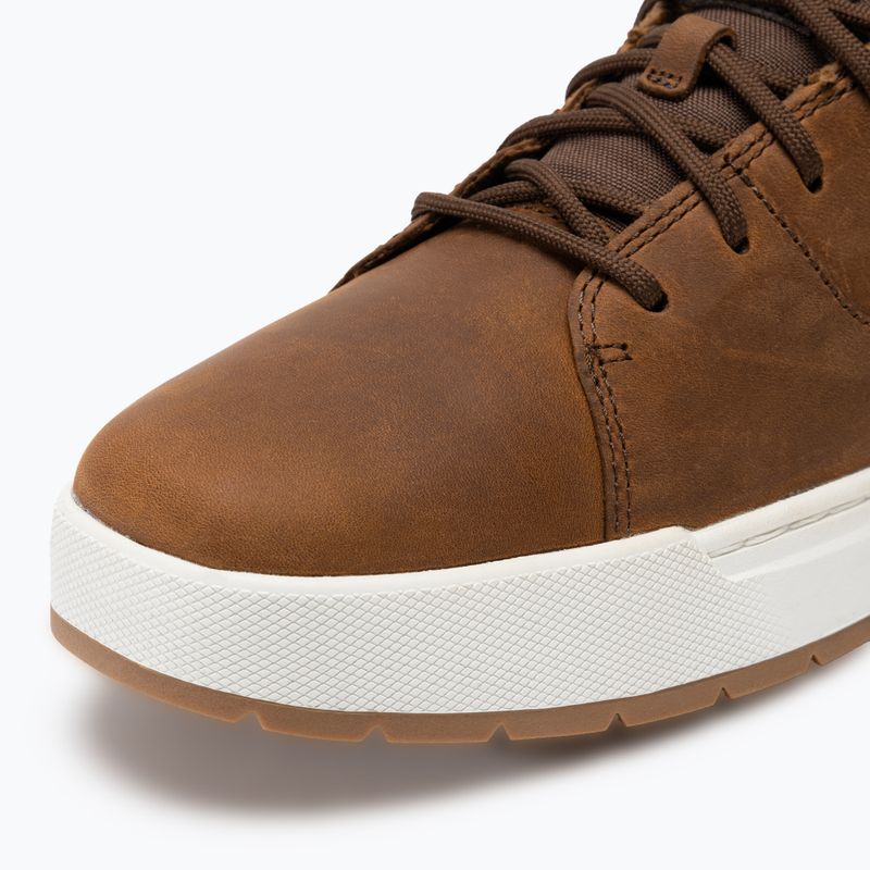 Buty męskie Timberland Maple Grove Lthr Ox medium brown 7