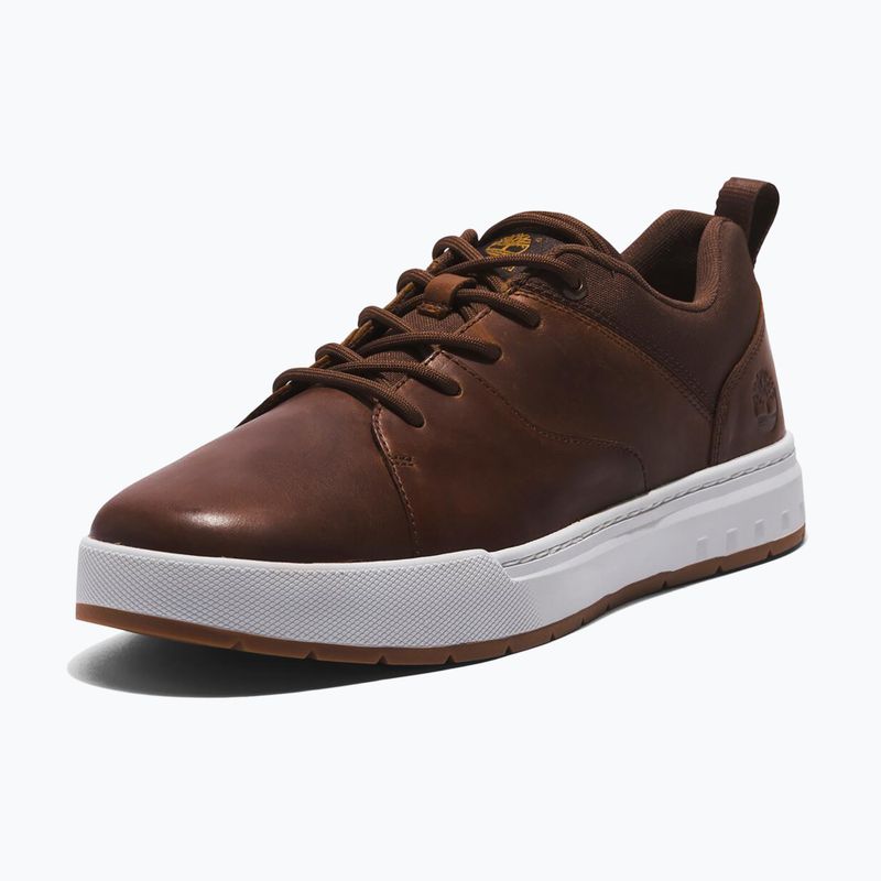 Buty męskie Timberland Maple Grove Lthr Ox medium brown 8