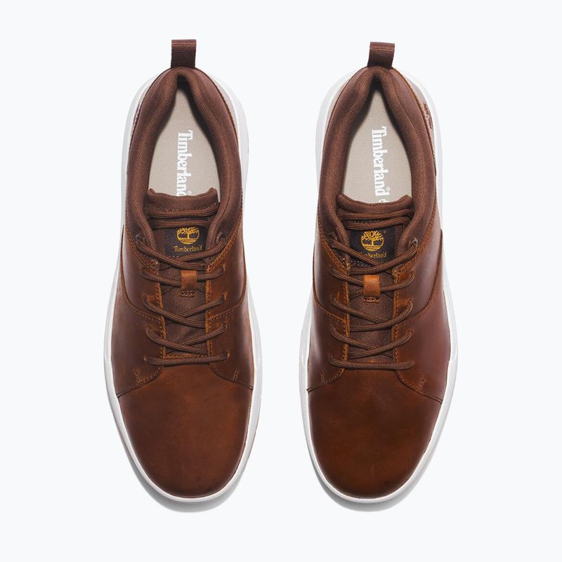 Buty męskie Timberland Maple Grove Lthr Ox medium brown 12