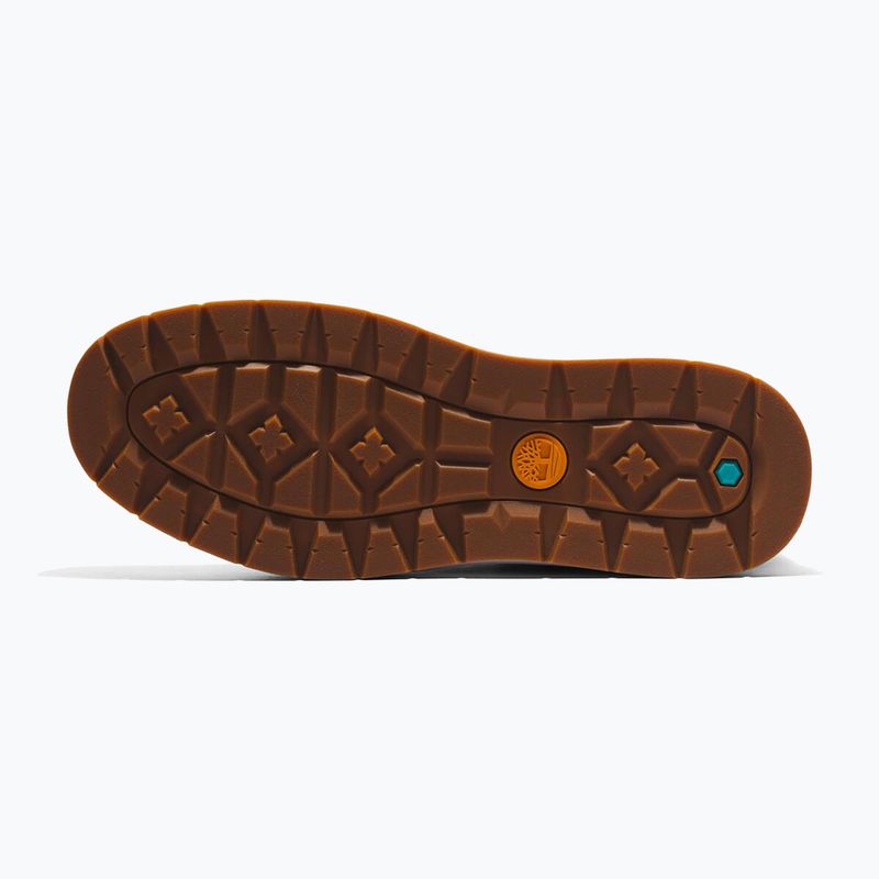 Buty męskie Timberland Maple Grove Lthr Ox medium brown 15