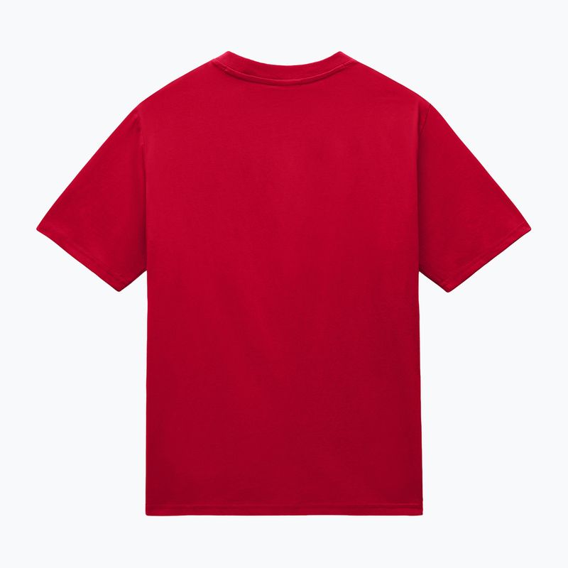 Koszulka męska Napapijri S-Small Box american b raq 5