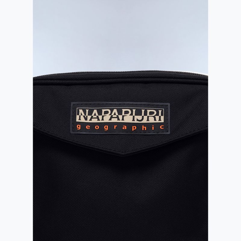 Saszetka Napapijri Voyage CB 4 l black beauty 4