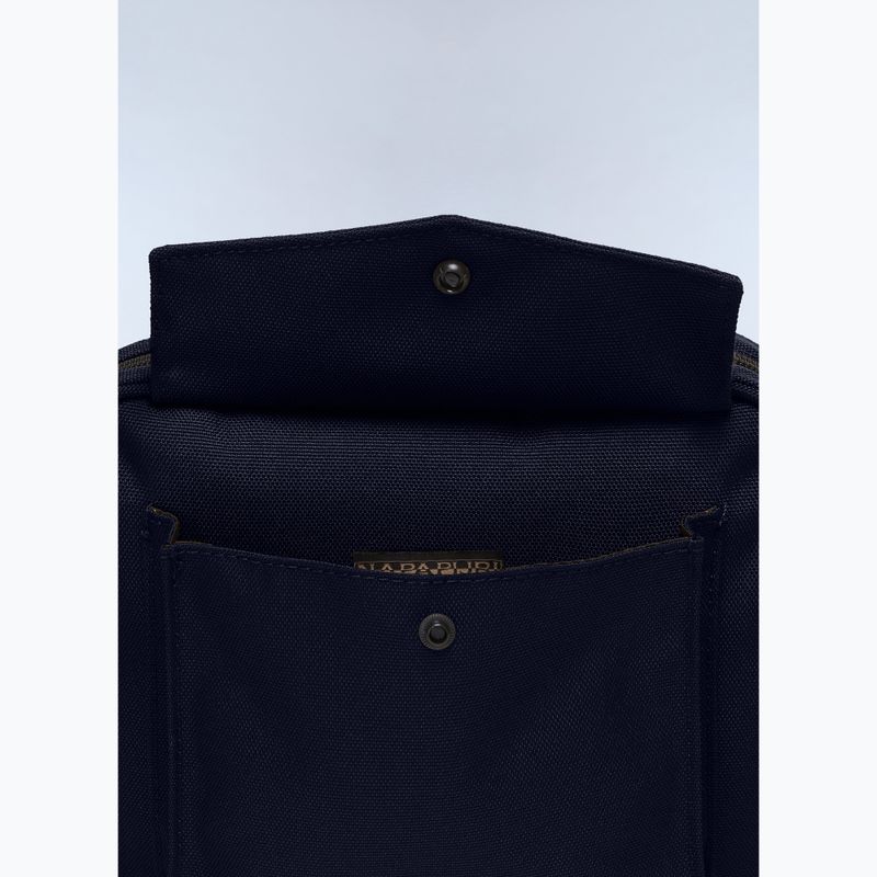 Saszetka Napapijri Voyage CB 4 l blu marine 5