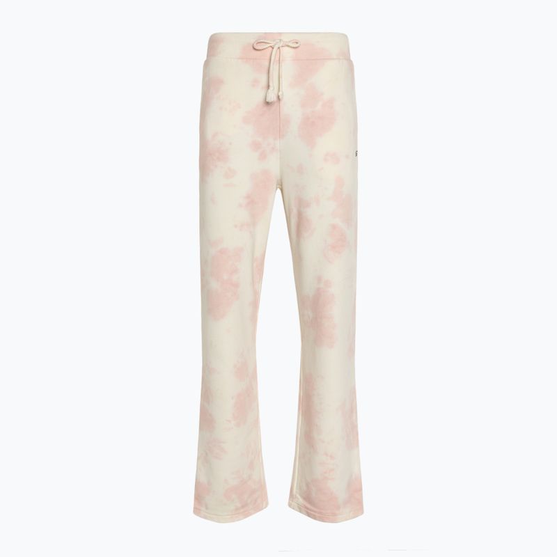 Spodnie damskie Vans Divibe Energy Sweatpant marshmallow