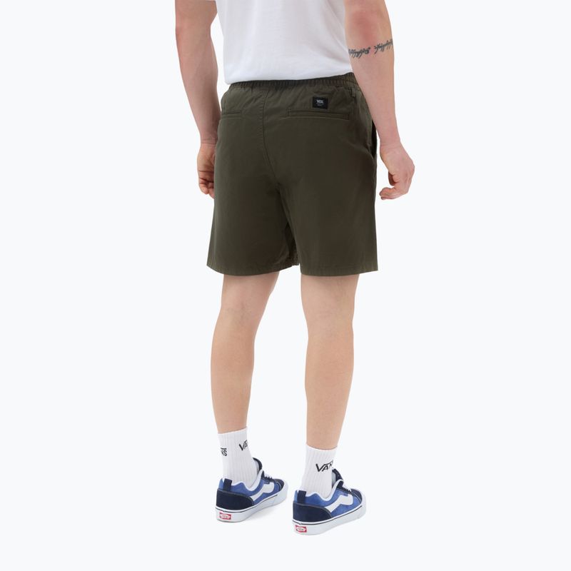 Spodenki męskie Vans Mn Range Relaxed Elastic Short 3