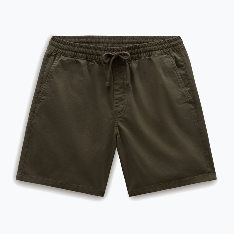 Spodenki męskie Vans Mn Range Relaxed Elastic Short 6