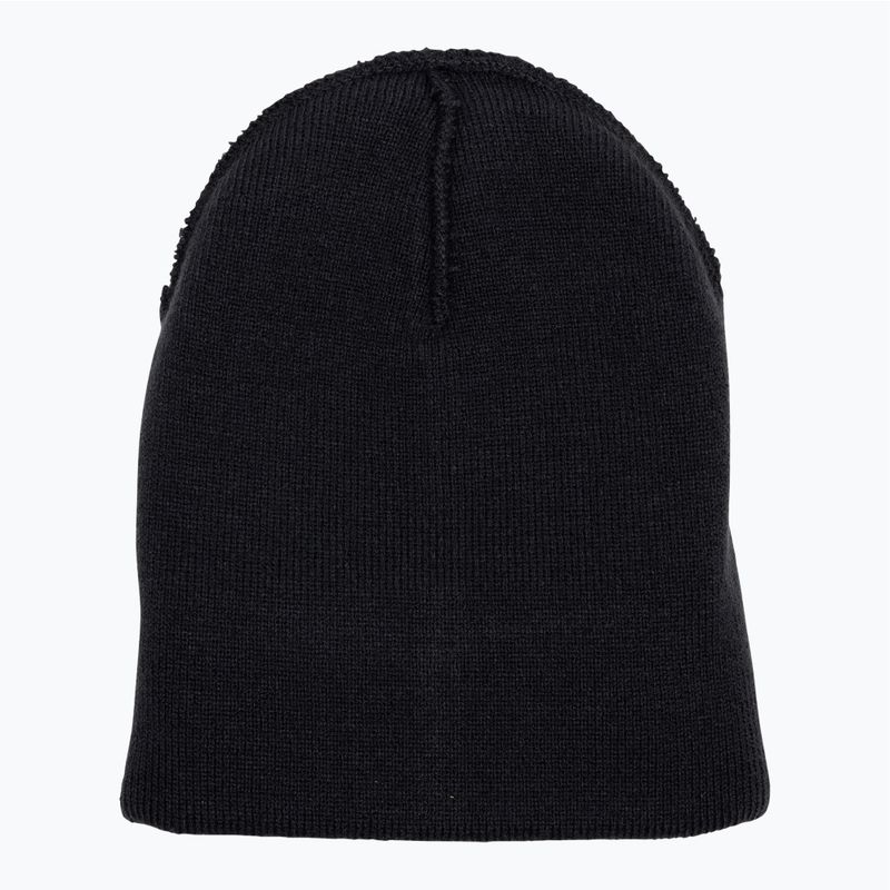 Czapka zimowa Under Armour Halftime Cuff black/white 5