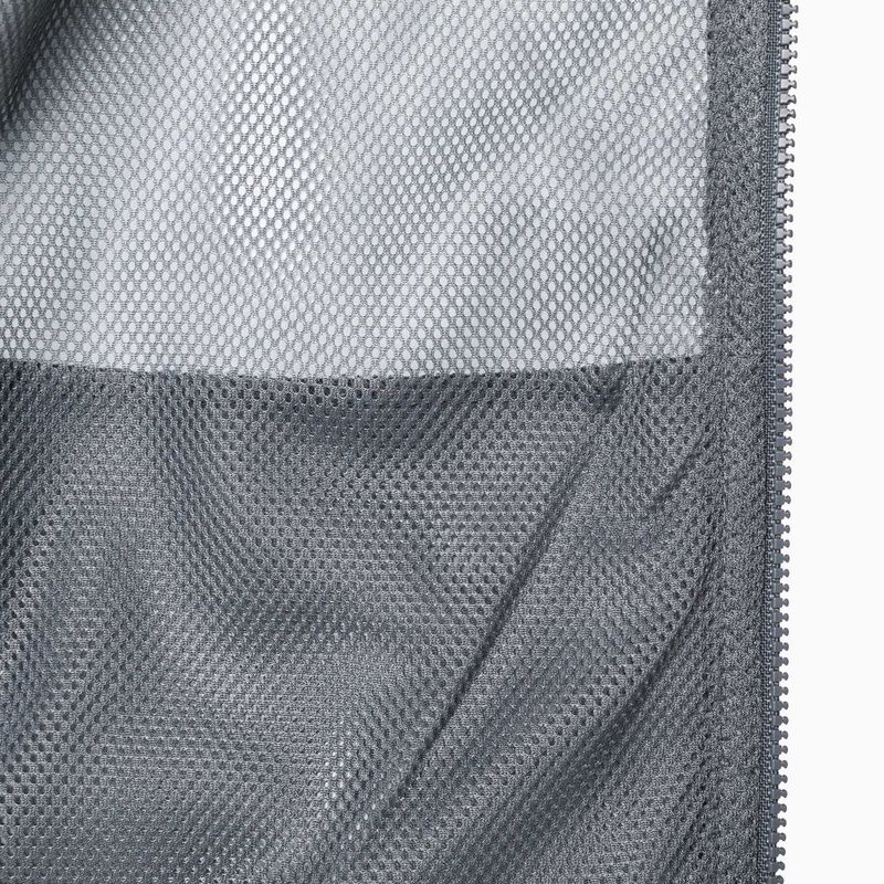 Kurtka treningowa męska Under Armour Forefront Rain pitch gray/mod gray 4