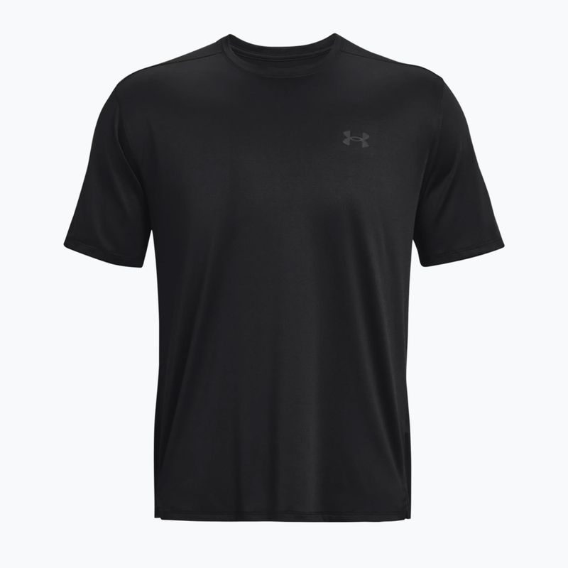 Koszulka treningowa męska Under Armour Tech Vent black/black 4