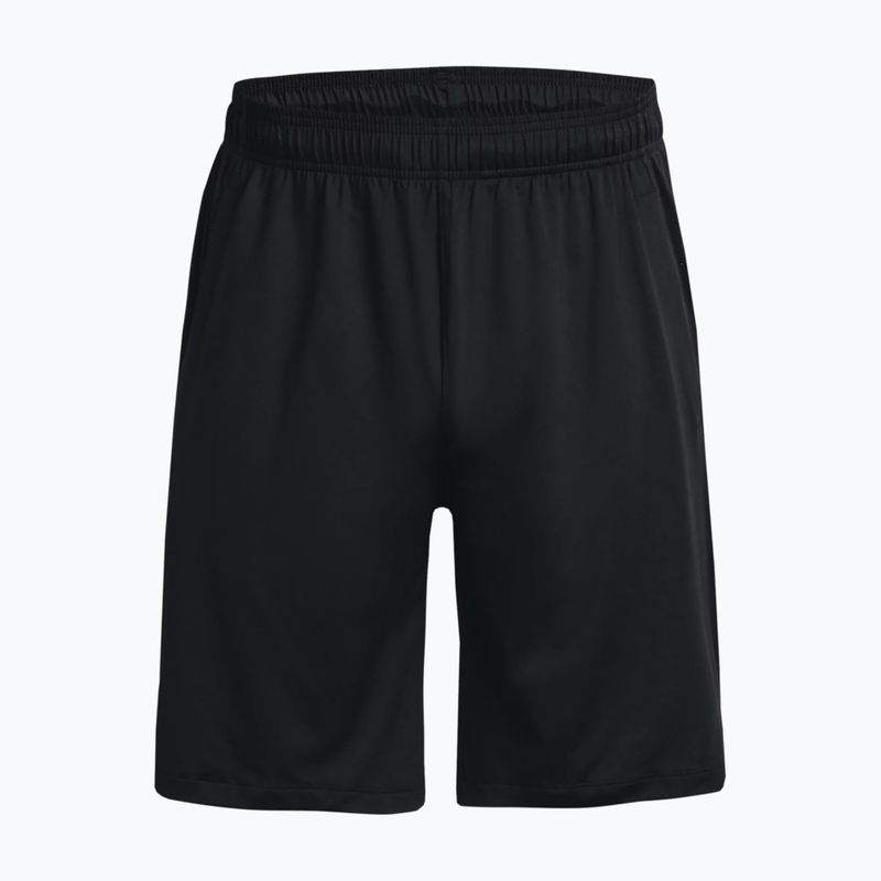 Spodenki treningowe męskie Under Armour Tech Vent black/black/black 5