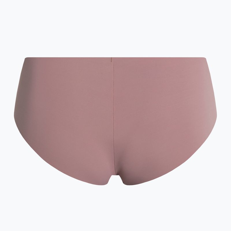 Majtki damskie Under Armour Pure Stretch Hipster 3 pary pink elixir/halo gray/rebel pink 6