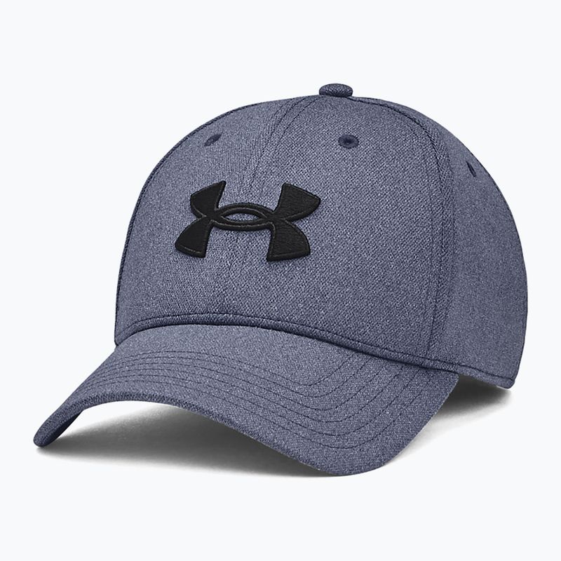 Czapka z daszkiem męska Under Armour Blitzing midnight navy/black