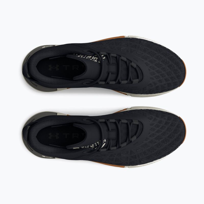 Buty treningowe damskie Under Armour W Tribase Reign 5 black/ivory/ivory 15