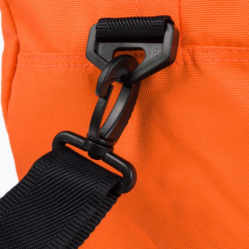 Torba treningowa New Balance Urban Duffel 24 l orange 5