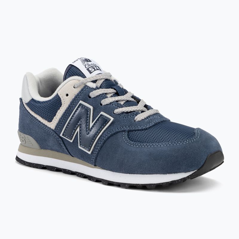 Buty New Balance 574's V1 navy