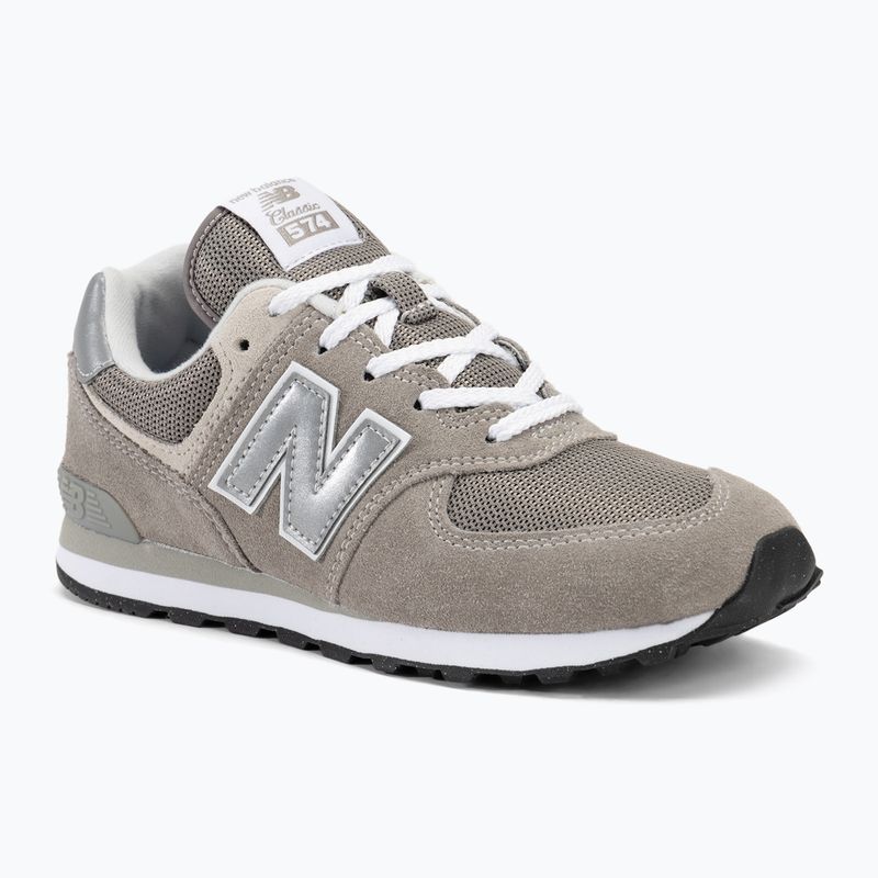 Buty New Balance 574's V1 grey