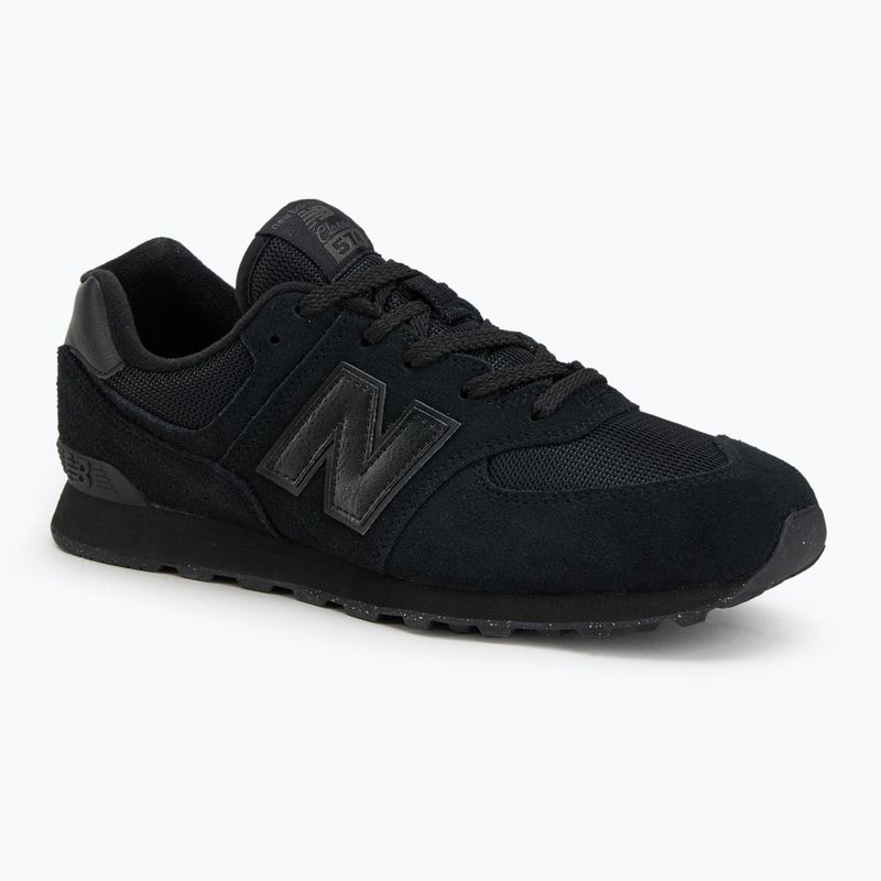 Buty New Balance 574's V1 black GC574EVE