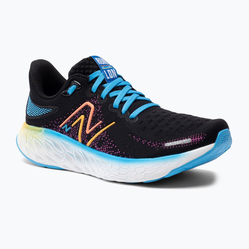 Buty do biegania damskie New Balance Fresh Foam X 1080 v12 black