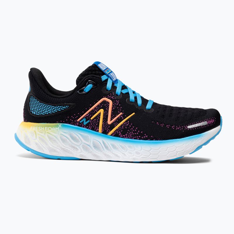 Buty do biegania damskie New Balance Fresh Foam X 1080 v12 black 4