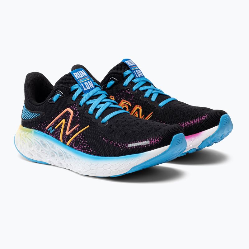 Buty do biegania damskie New Balance Fresh Foam X 1080 v12 black 6