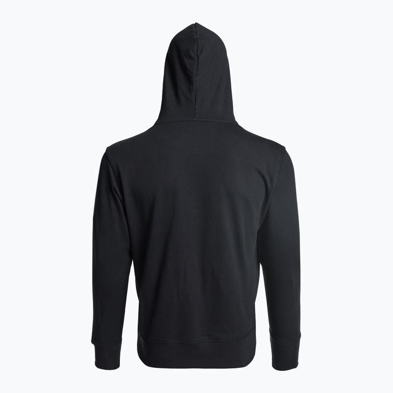 Bluza męska New Balance Athletics Nature State Hoodie phantom 6