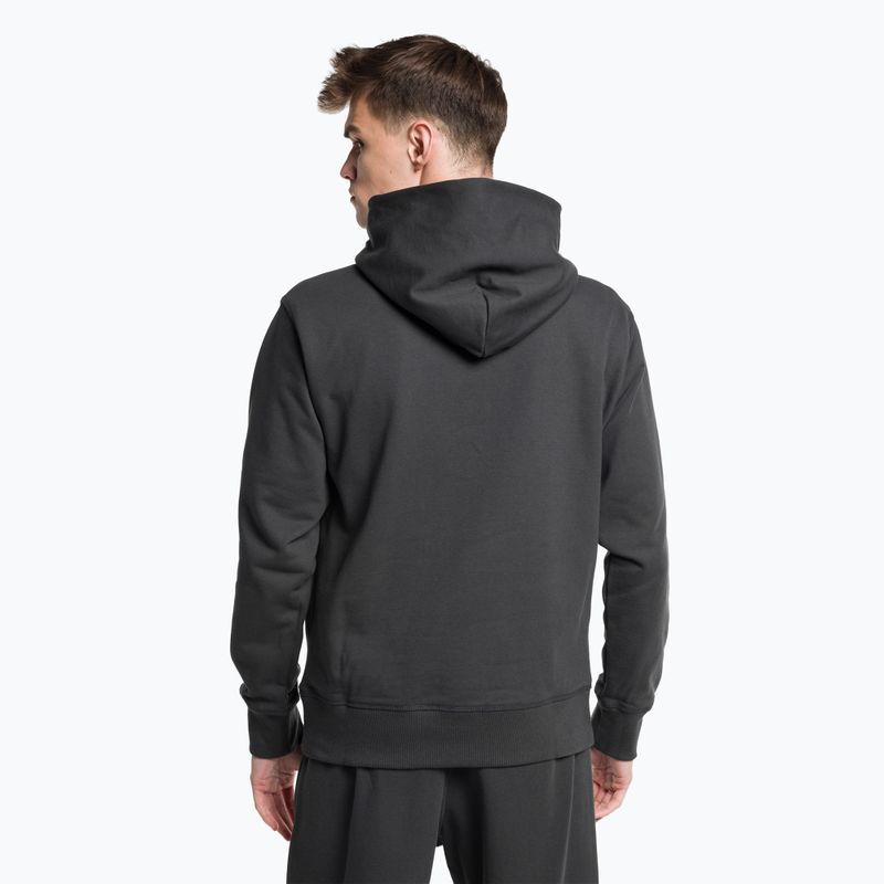 Bluza męska New Balance Athletics Nature State Hoodie phantom 3