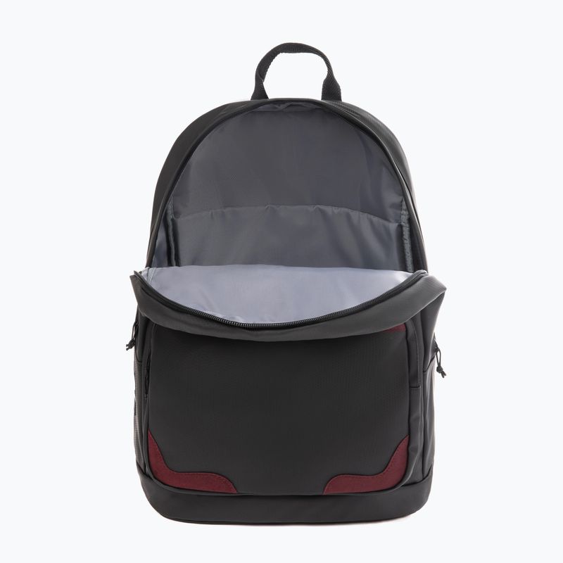 Plecak New Balance Legacy 24 l black 3