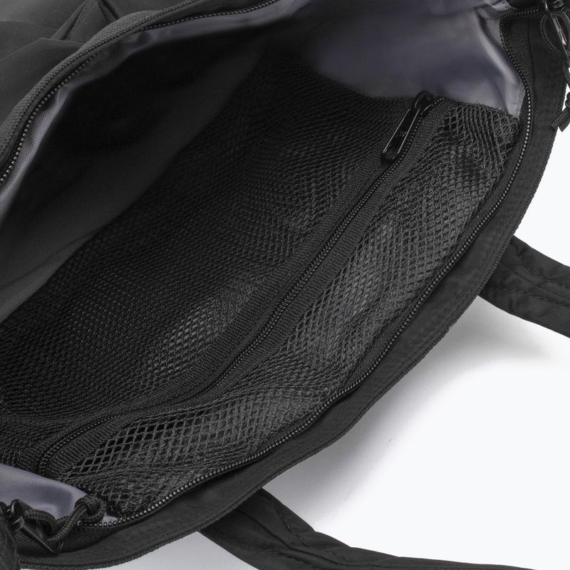 Torba New Balance Dual Pockets Tote 17 l black 7