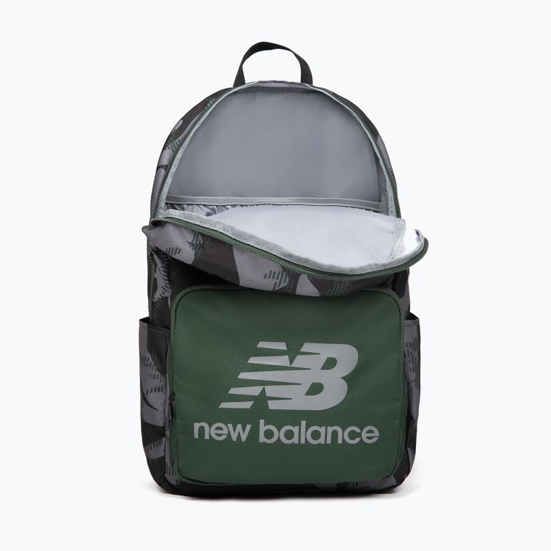 Plecak New Balance Printed Kids black 3