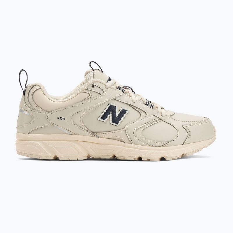 Buty New Balance 408's V1 beige 2