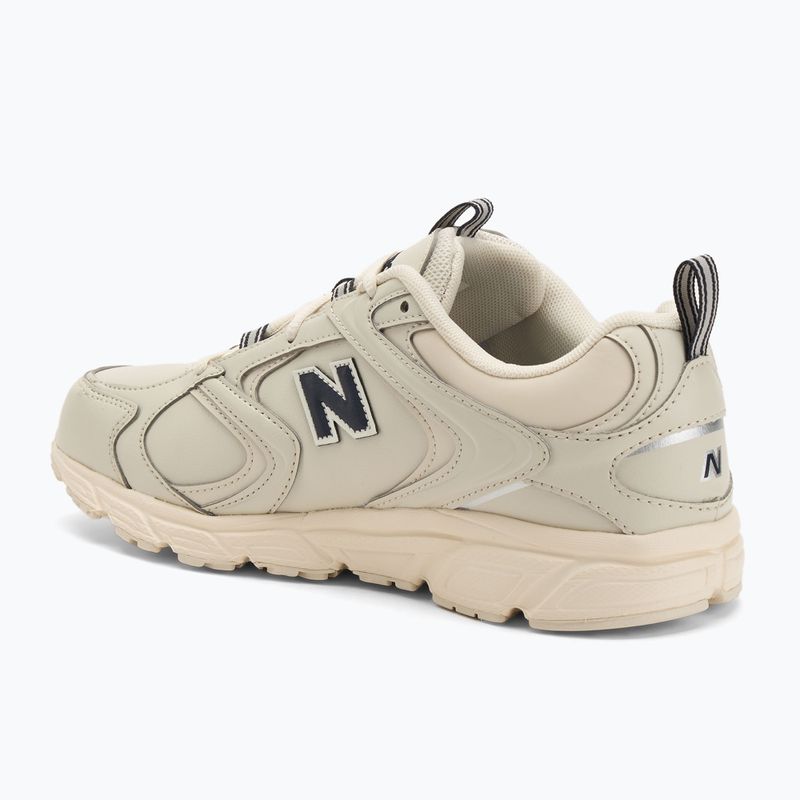 Buty New Balance 408's V1 beige 3