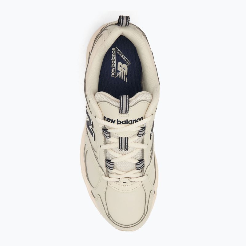 Buty New Balance 408's V1 beige 5