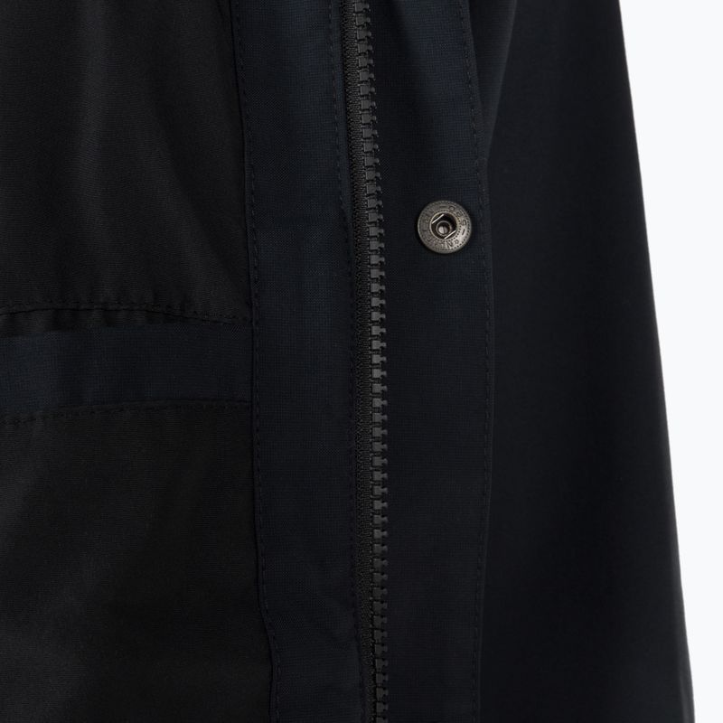 Kurtka snowboardowa męska Volcom Longo Gore-Tex black 5
