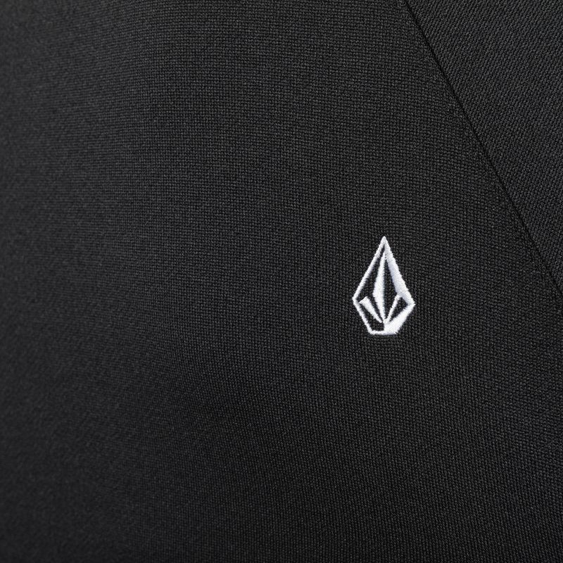 Bluza męska Volcom Hydro Riding Hoodie black 4