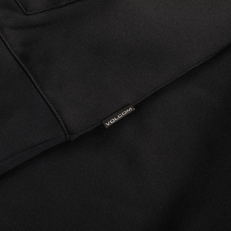 Bluza męska Volcom Hydro Riding Hoodie black 5