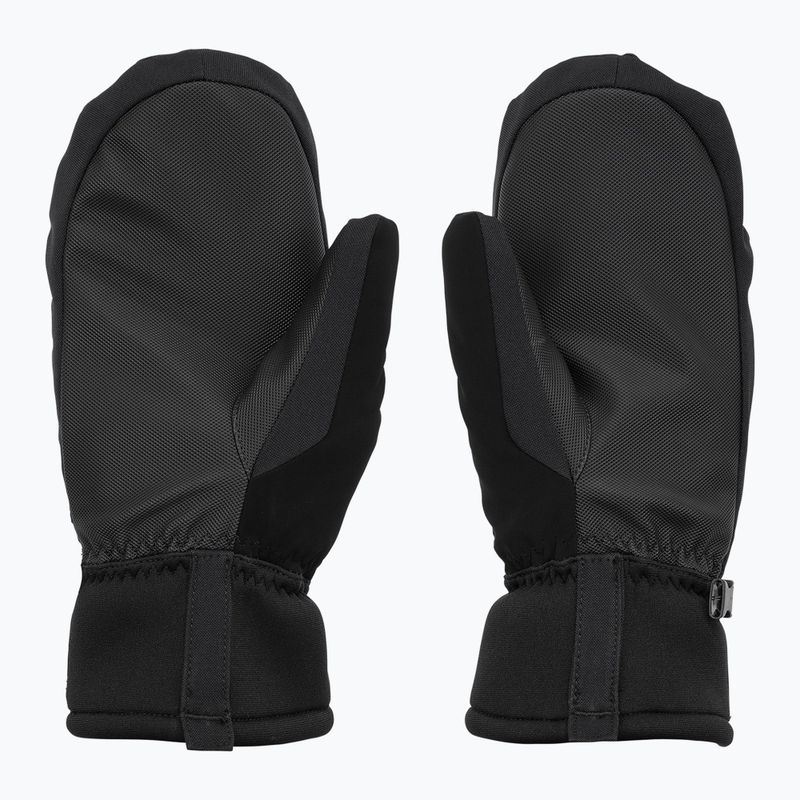 Rękawice snowboardowe damskie Volcom Upland Mitt black 7
